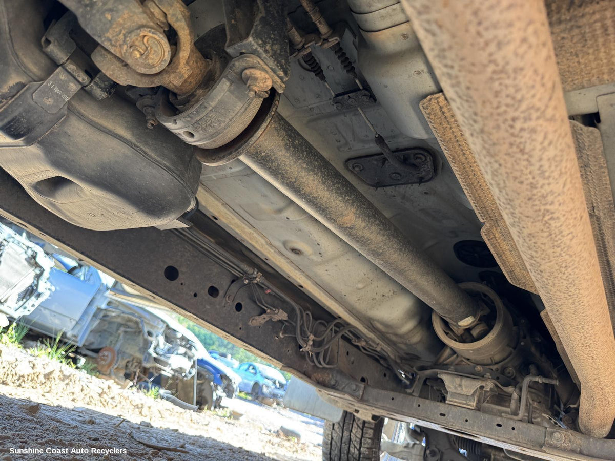 2011-2022 Ford Ranger Rear Drive Shaft