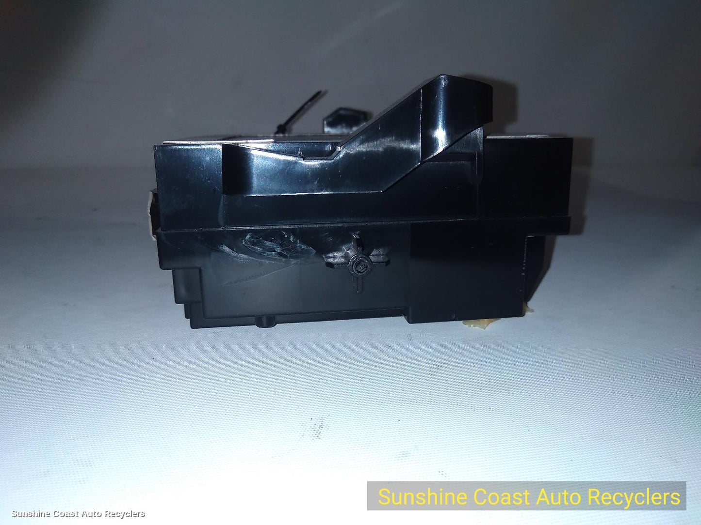 2012 Ford Territory Radio Cd Dvd Sat Tv