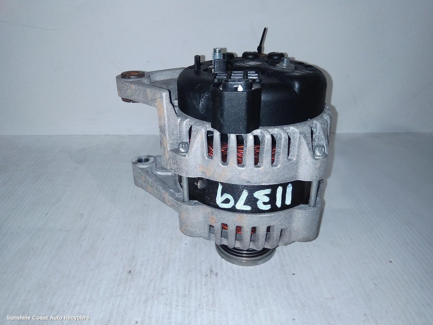 2012 Holden Barina Alternator