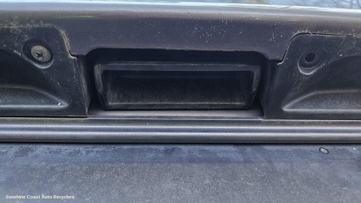 2004-2009 Honda Odyssey Tailgate Handle