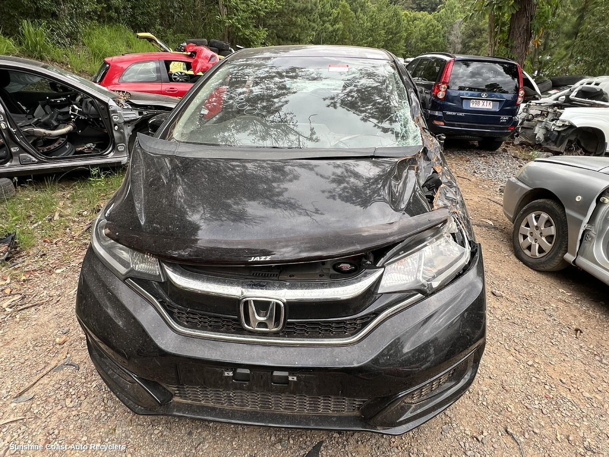 2014-2020 Honda Jazz Headrest