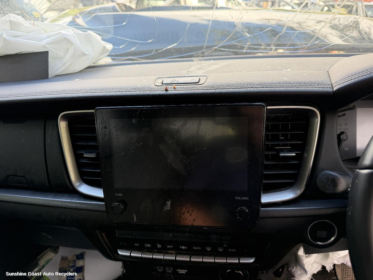 2020-2026 Mazda Bt50 Misc