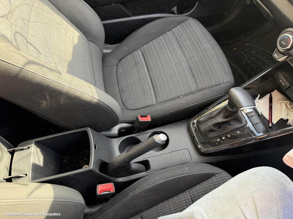2020-2026 Kia Stonic Handbrake Lever