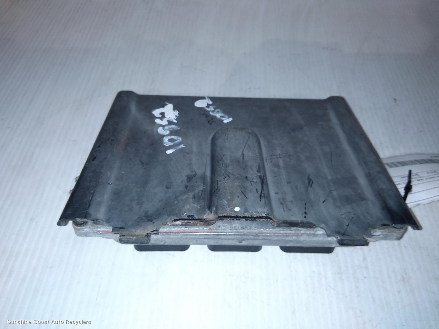 2012 Honda Crv Ecu