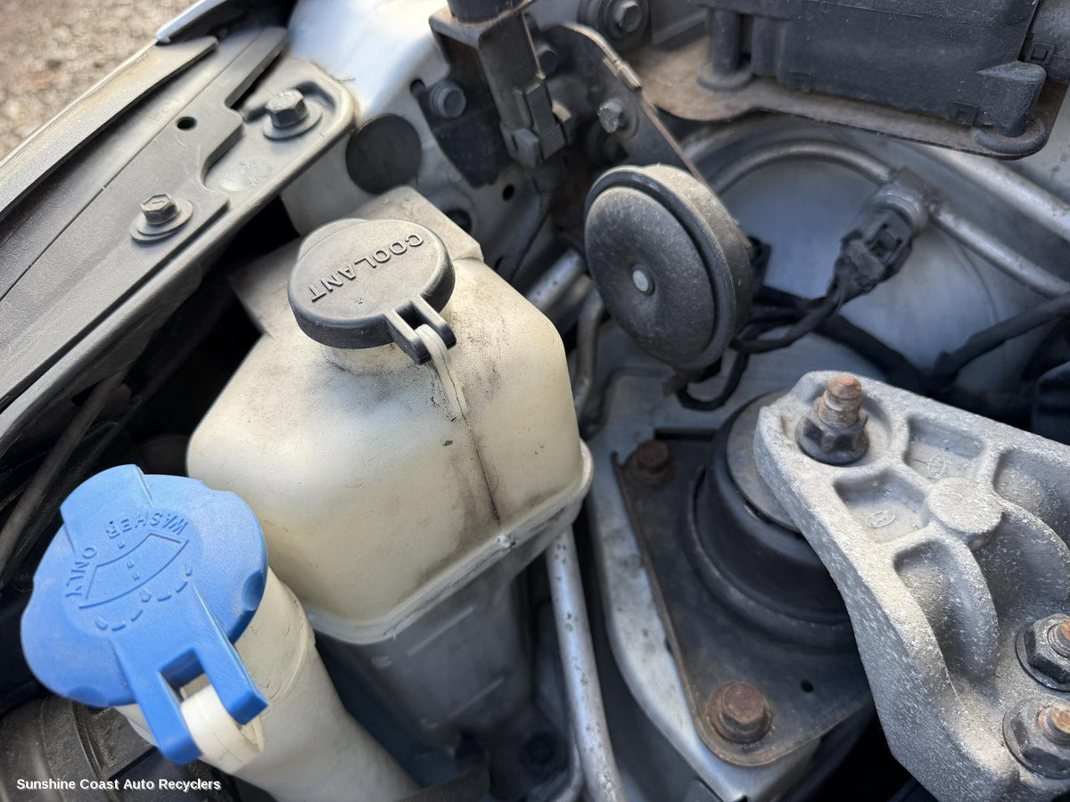 2007-2012 Hyundai I30 Horn