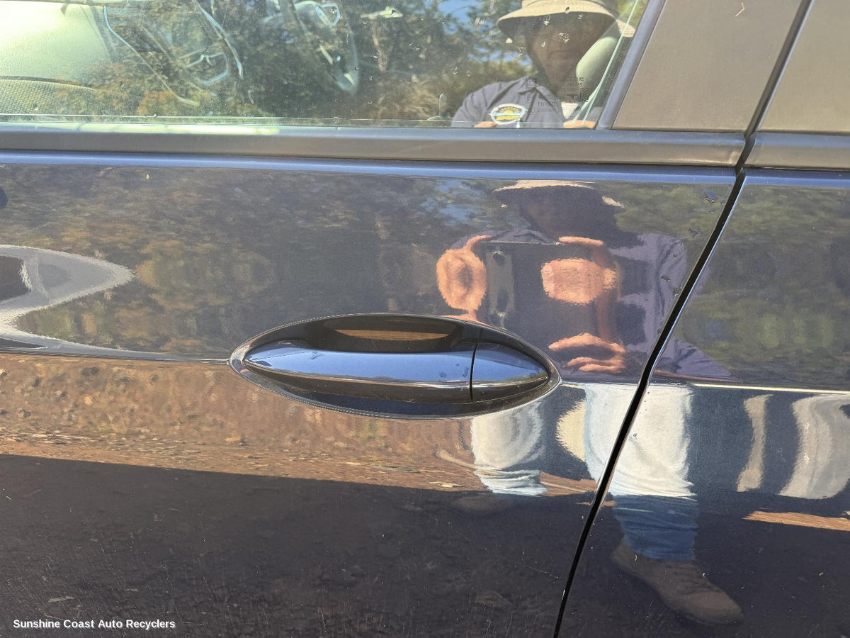 2017-2020 Holden Astra Door Handle