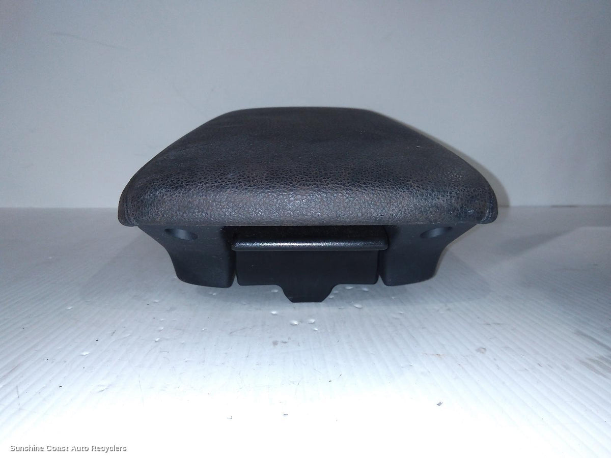 2017-2025 Mitsubishi Asx Console