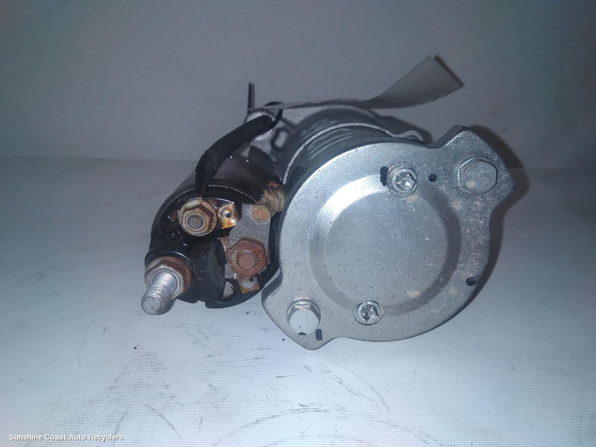 2011-2018 Holden Barina Starter