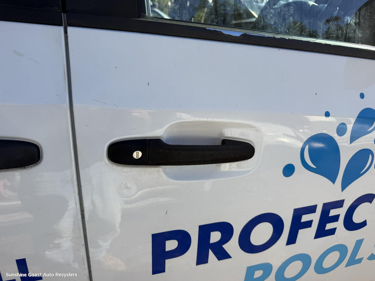 2015-2025 Ldv G10 Door Handle