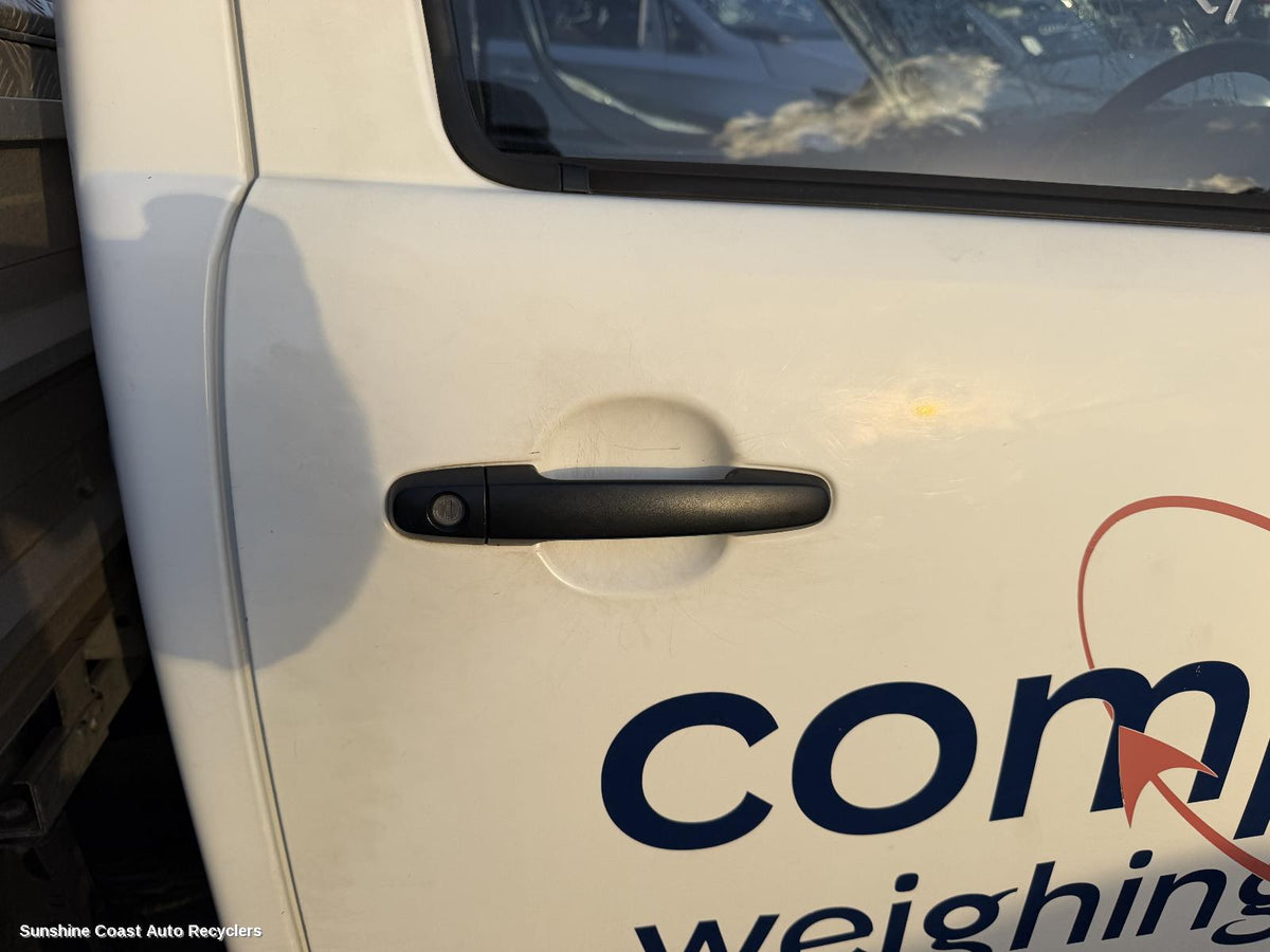 2005-2015 Toyota Hilux Door Handle