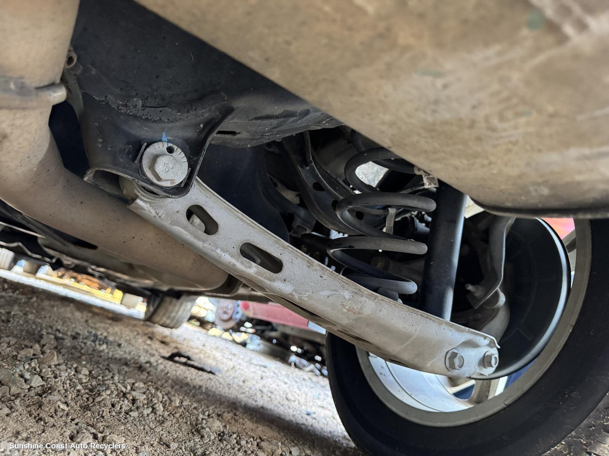 2017-2020 Holden Equinox Right Rear Trailing Arm