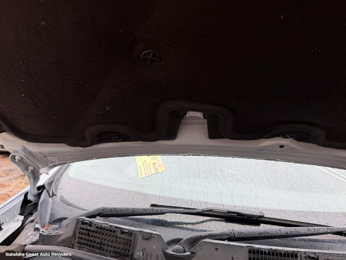 2007-2014 Nissan Dualis Wiper Arm