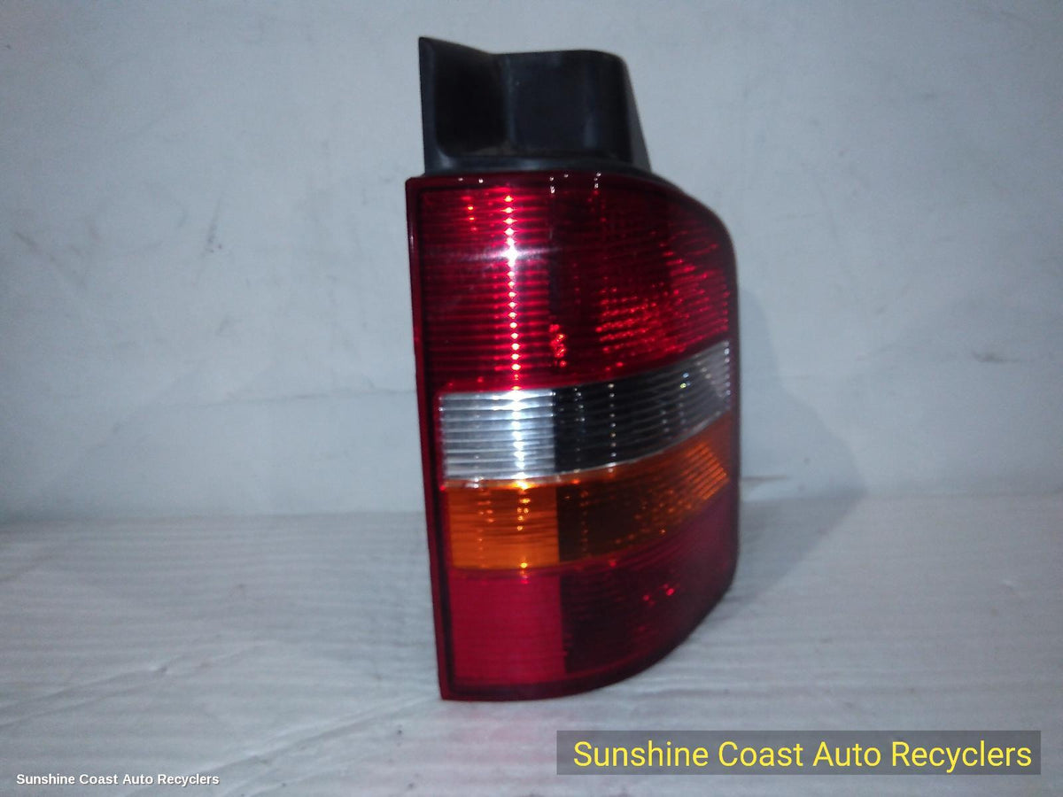 2004-2009 Volkswagen Transporter Left Taillight
