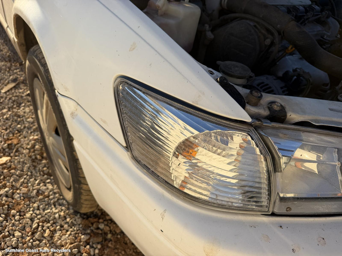 2000-2002 Toyota Camry Right Indicator Fog Side