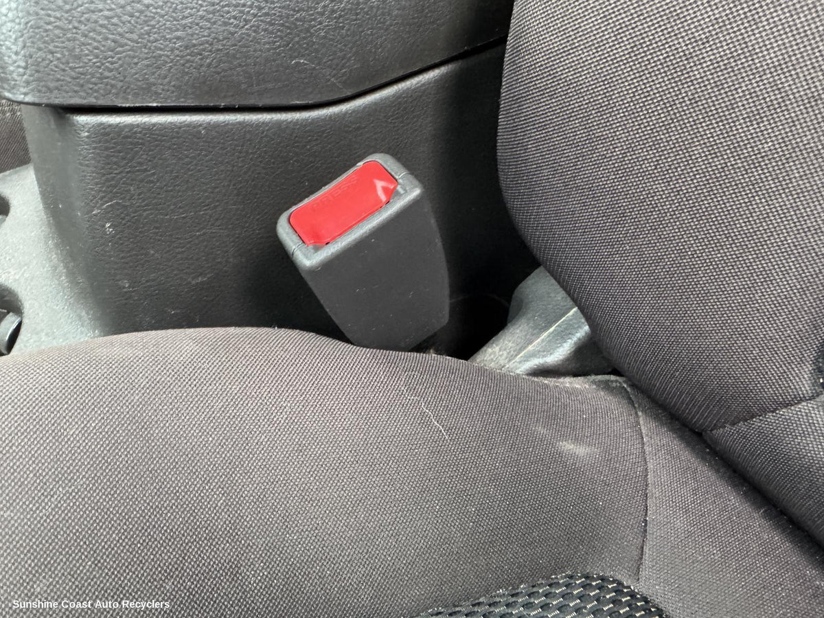 2008-2012 Hyundai Santa Fe Seatbelt Stalk