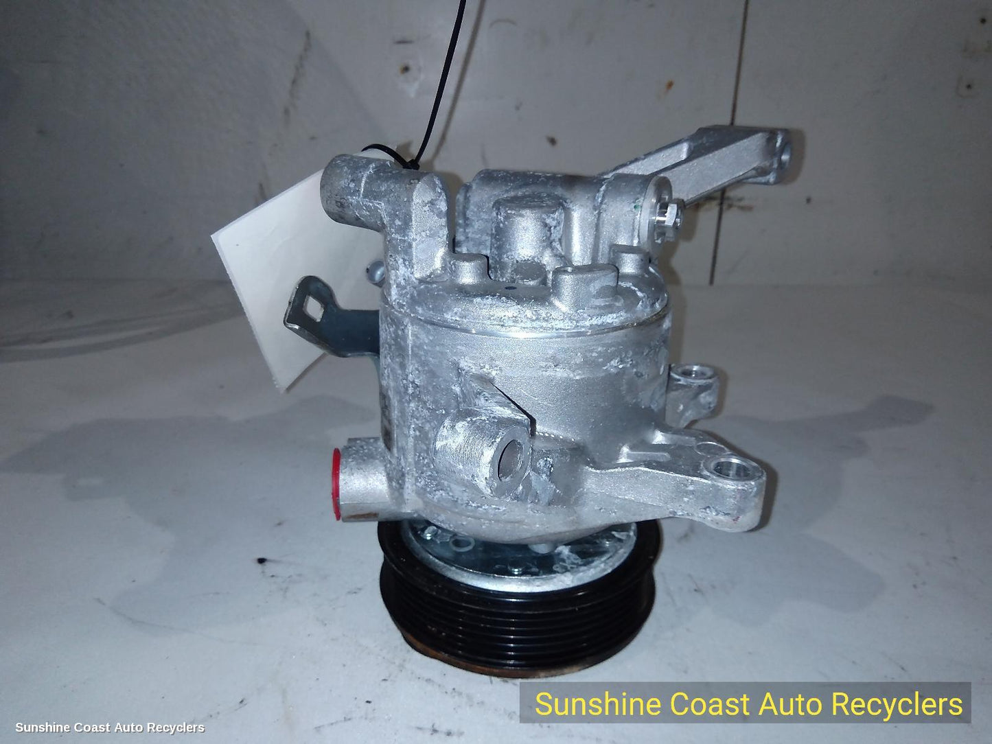 2018-2024 Subaru Forester A C Compressor