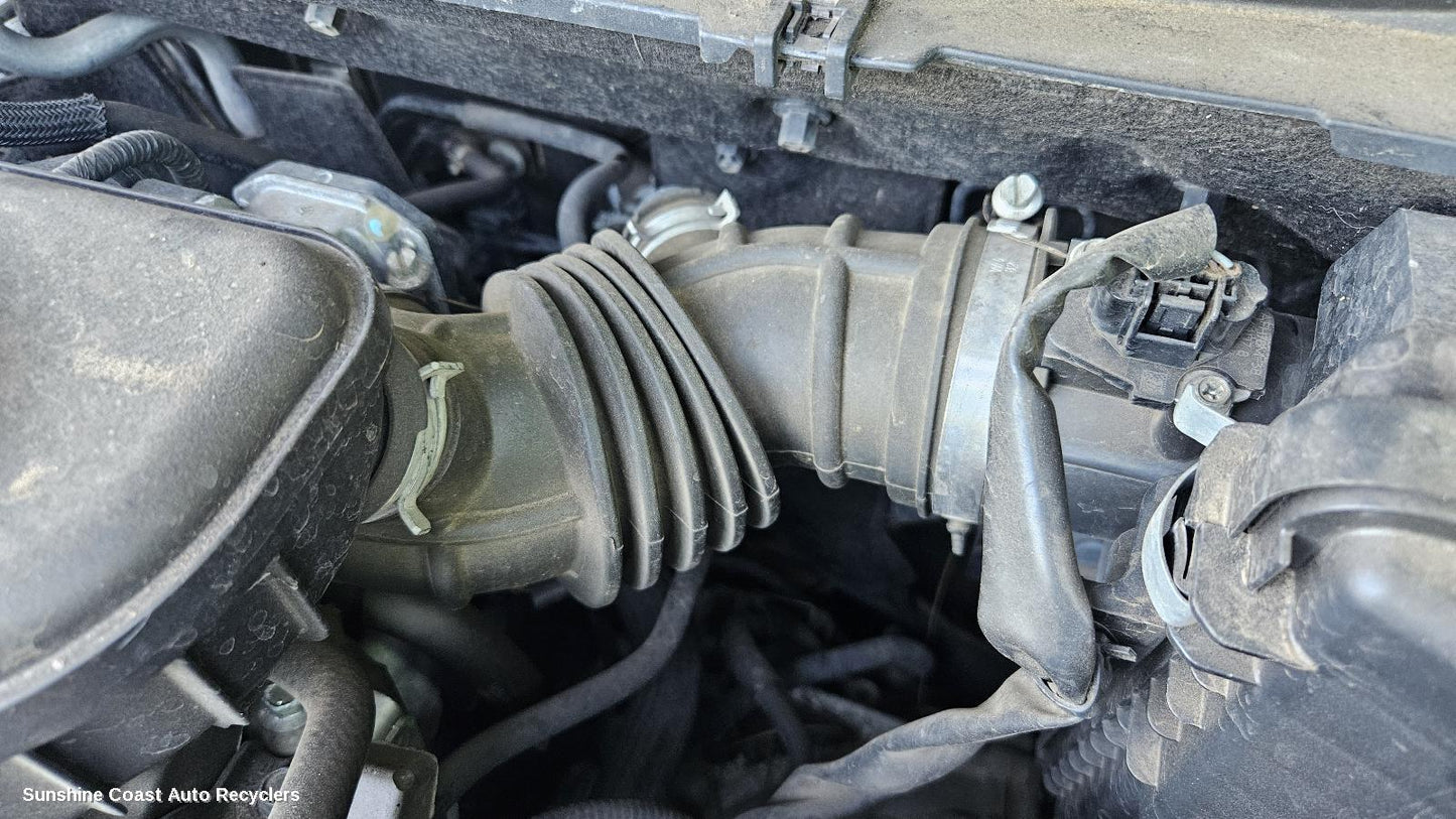 2013-2021 Nissan Qashqai Air Cleaner Duct Hos
