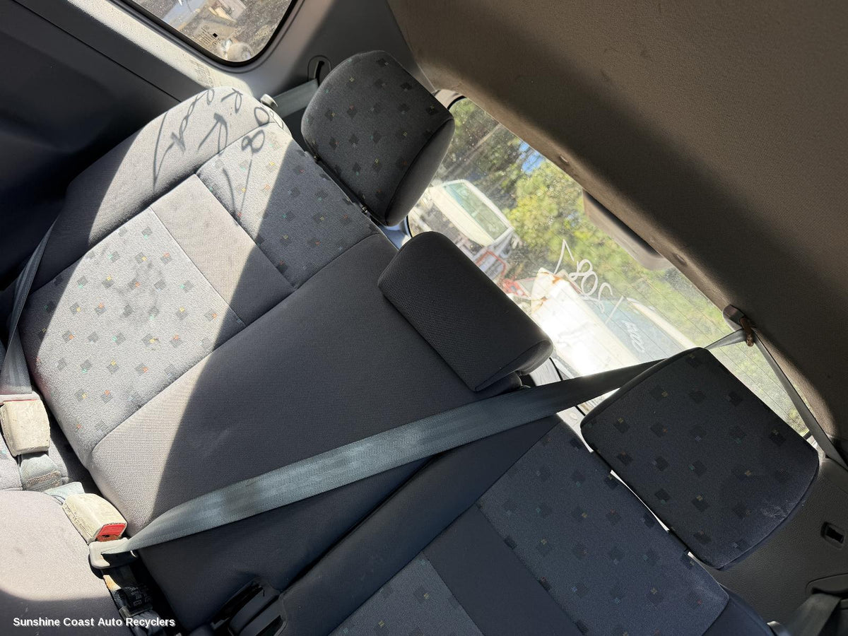 2002-2005 Hyundai Getz Seatbelt Stalk