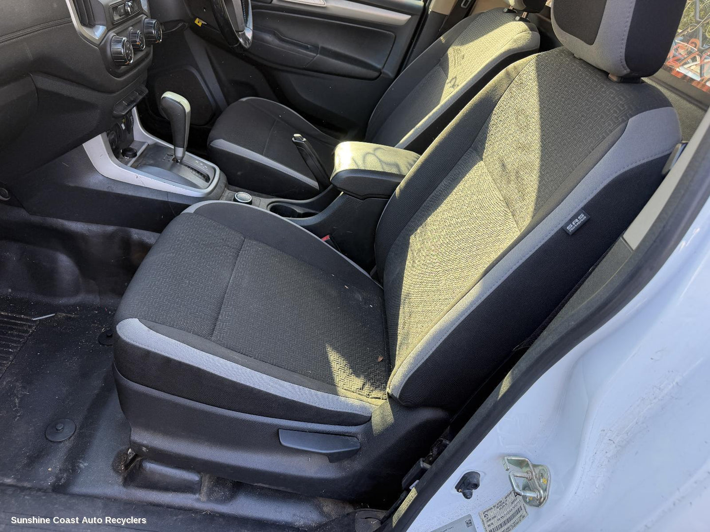 2012-2020 Holden Colorado Carpet