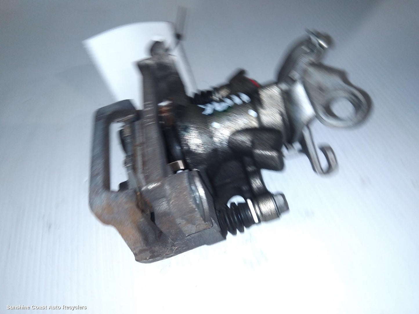 2012-2024 Mitsubishi Asx Caliper