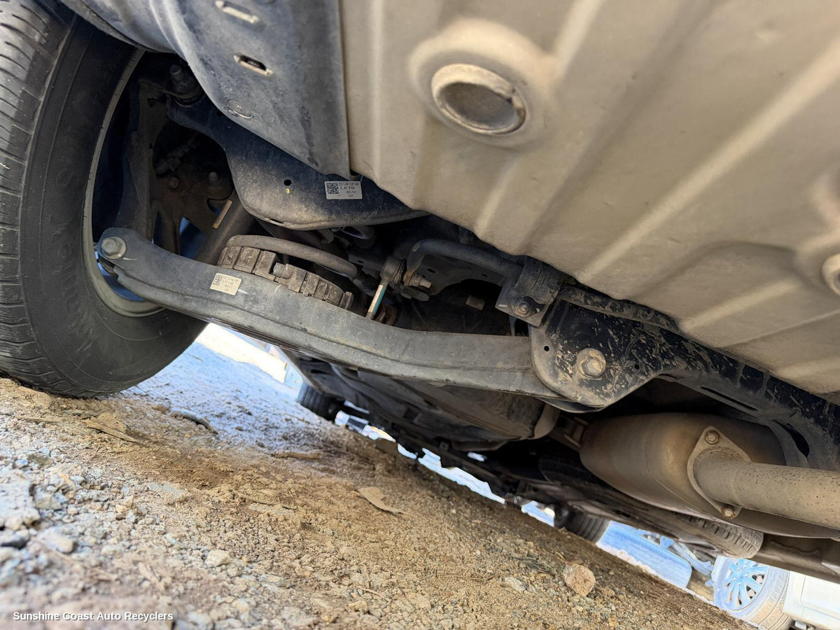2020-2026 Kia Carnival/grand Carnival Left Rear Trailing Arm