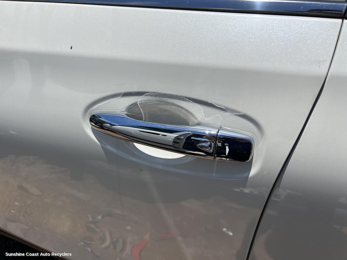 2014-2022 Nissan Xtrail Door Handle