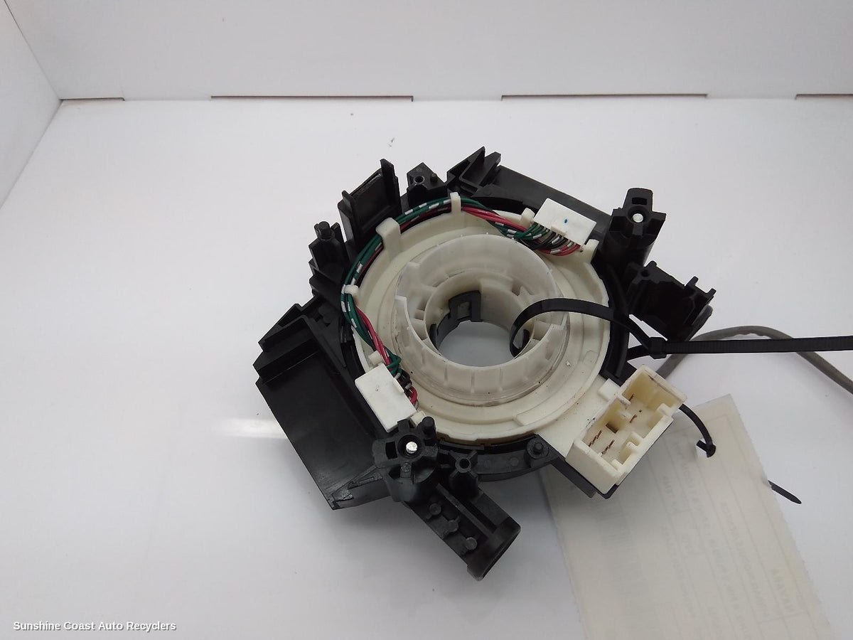 2005-2015 Nissan Navara Airbag Module Sensor