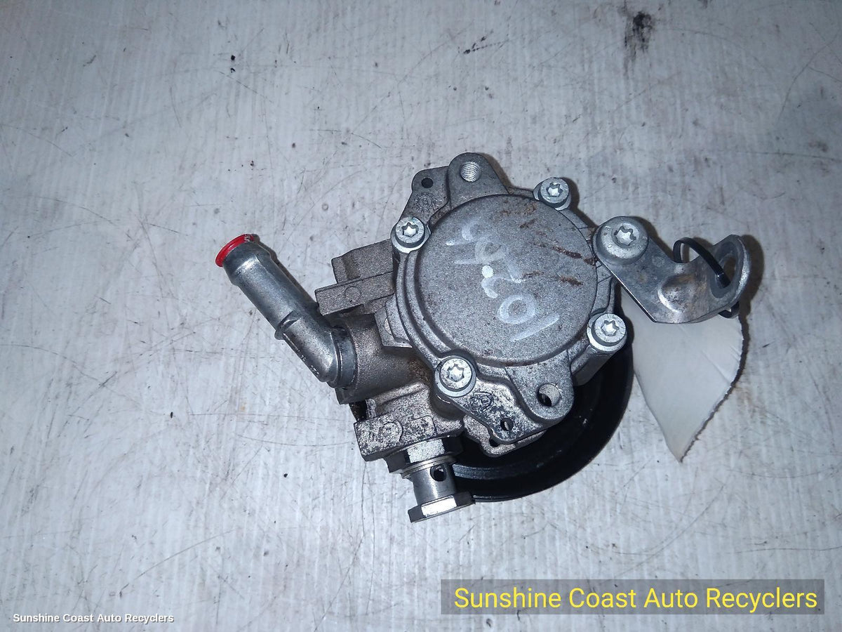 2006-2010 Bmw 3 Series Steering Pump