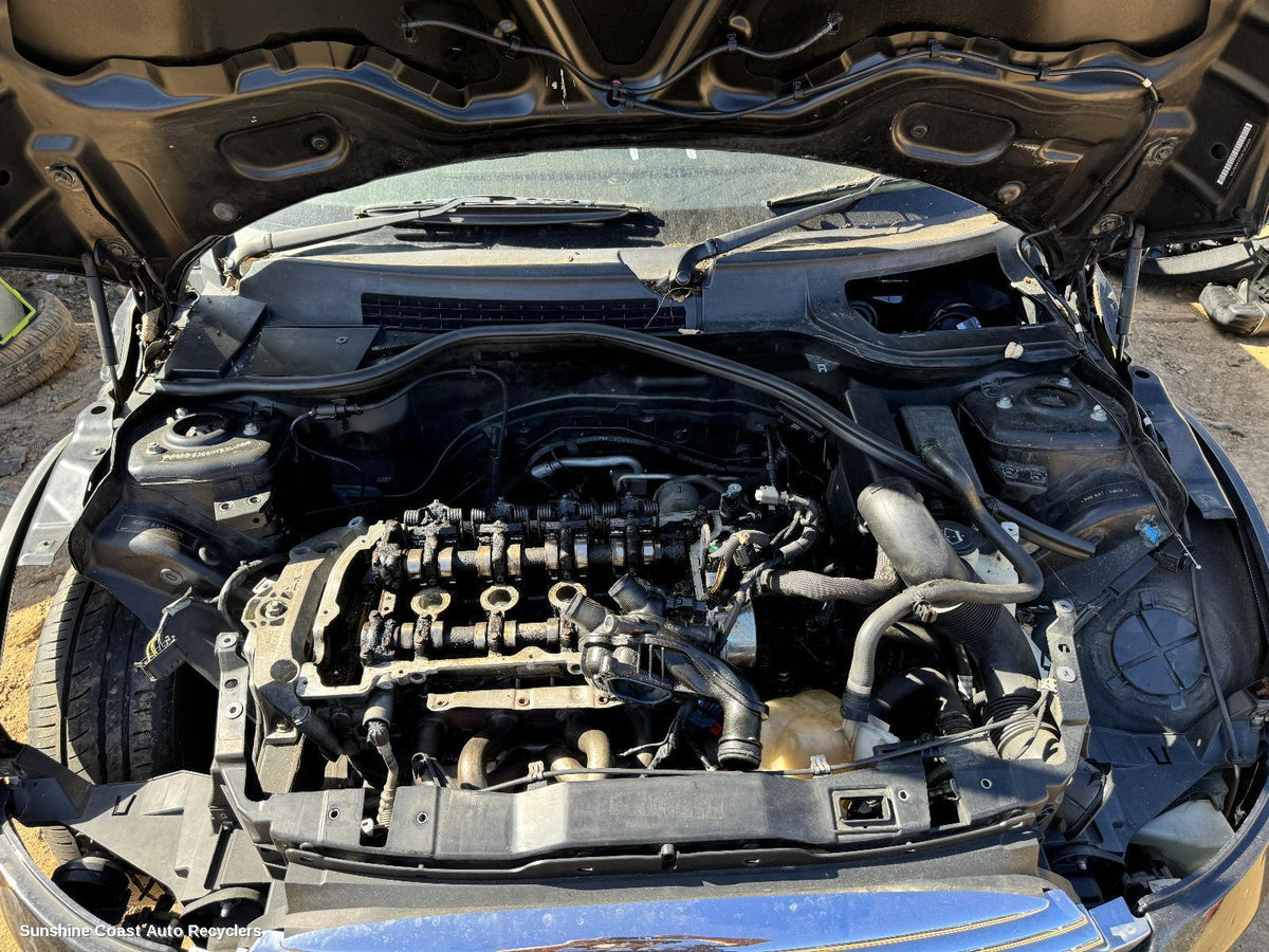 2007-2016 Mini Cooper Alternator