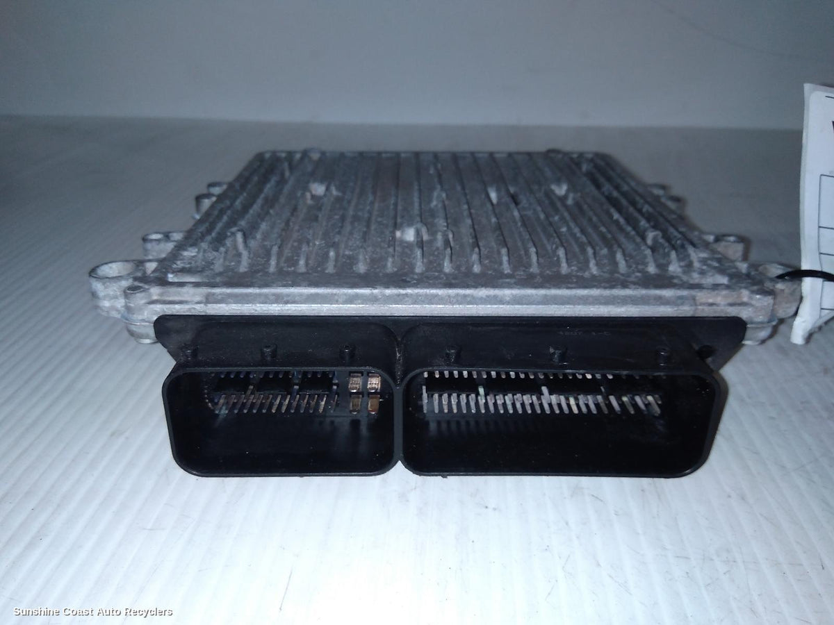 2004-2011 Mercedes Vito Ecu