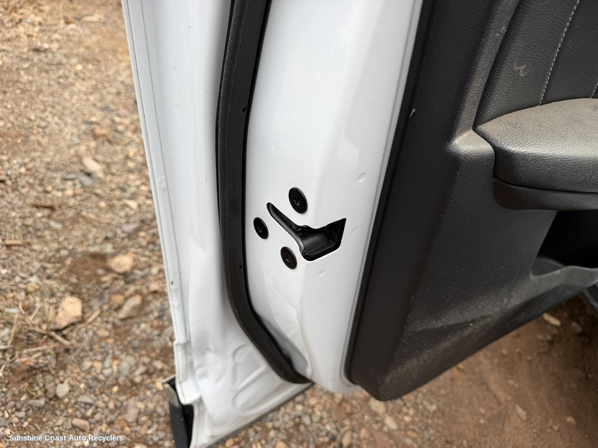 2017-2024 Mg Zs Door Boot Gate Lock