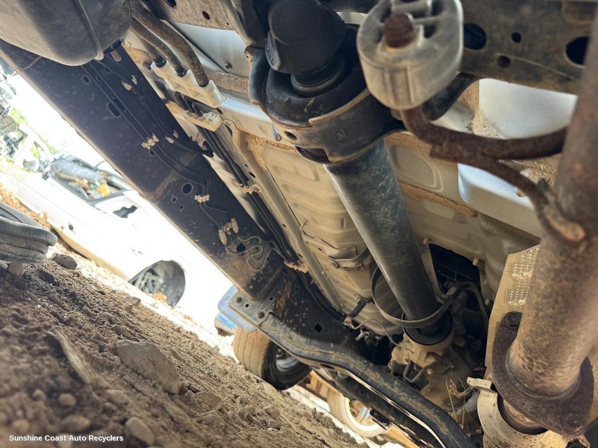 2015-2025 Toyota Hilux Rear Drive Shaft