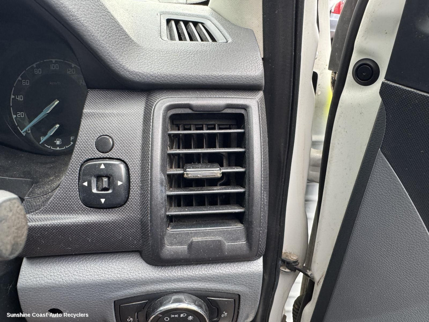 2018 Ford Ranger Misc