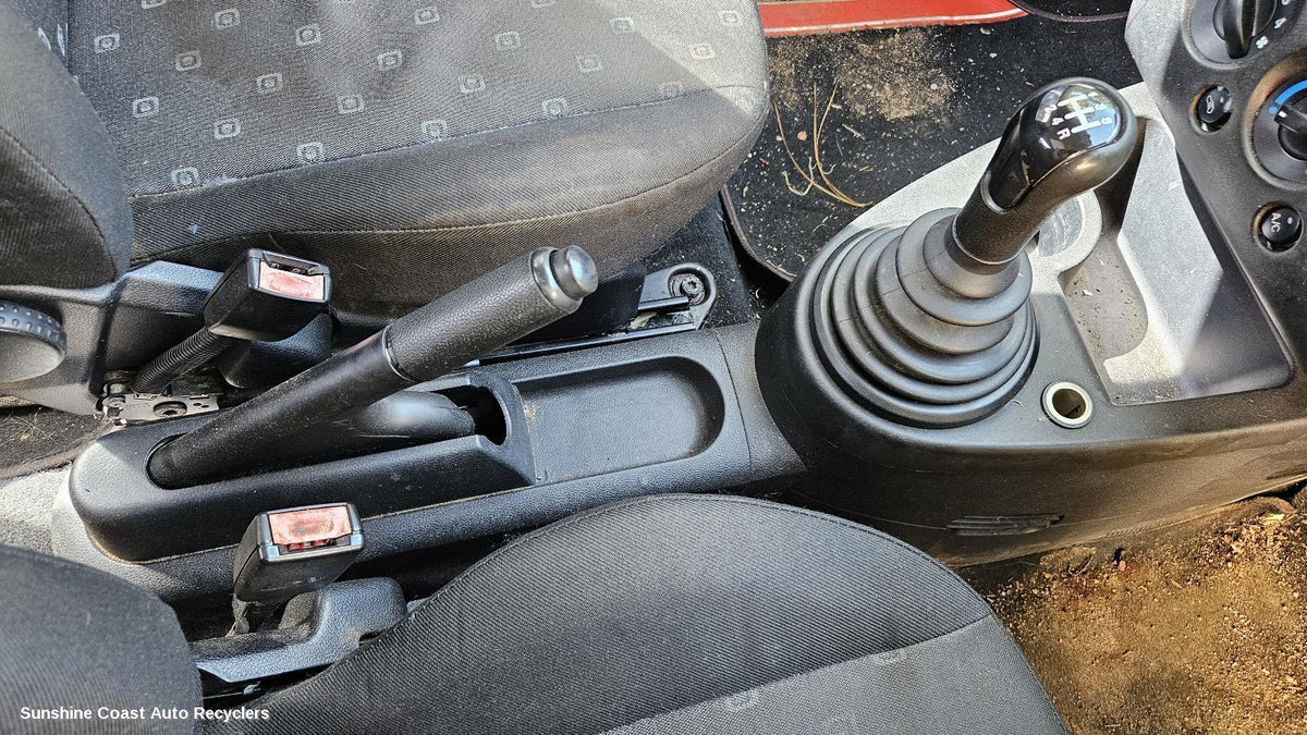 2004-2008 Ford Fiesta Gear Stick Shifter