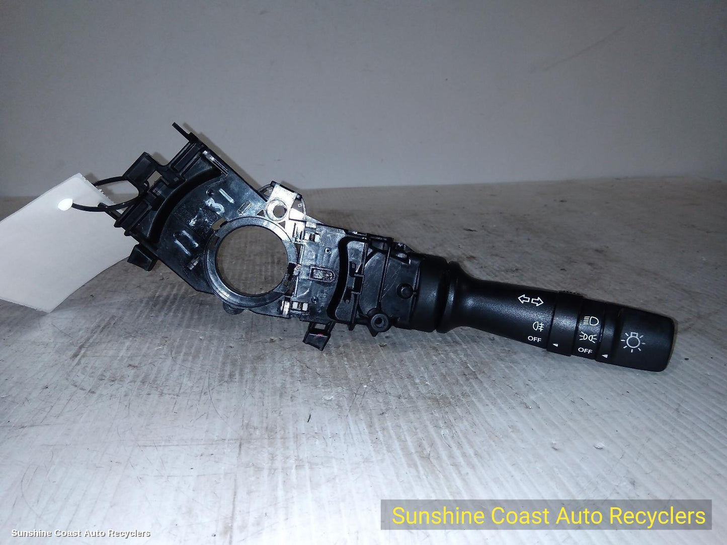 2013 Kia Cerato Combination Switch