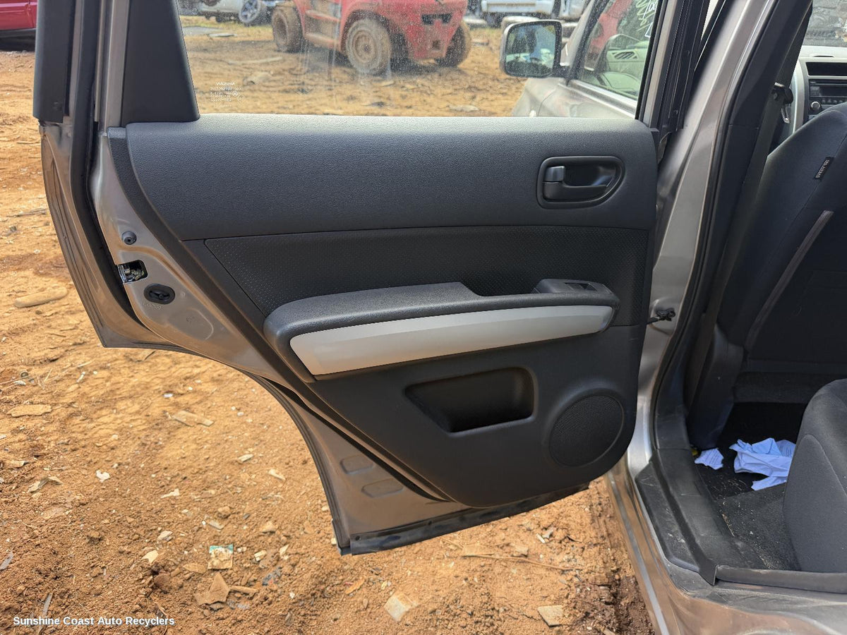 2007-2013 Nissan Xtrail Pwr Dr Wind Switch