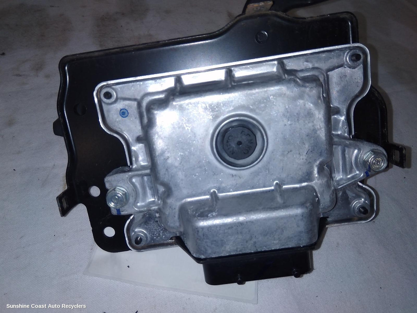 2018 Honda Jazz Ecu