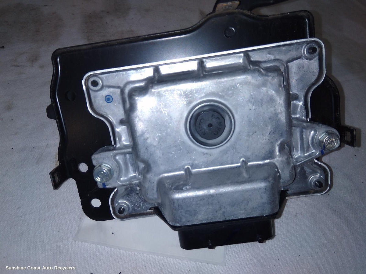 2014-2020 Honda Jazz Ecu
