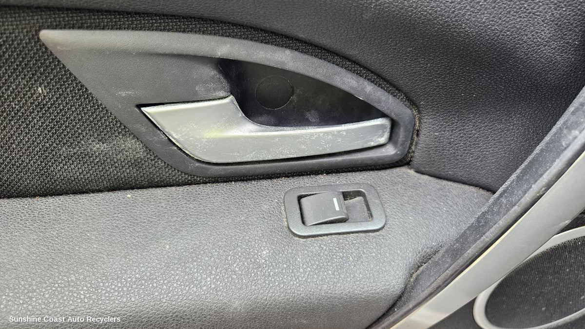 2004-2014 Ford Territory Pwr Dr Wind Switch