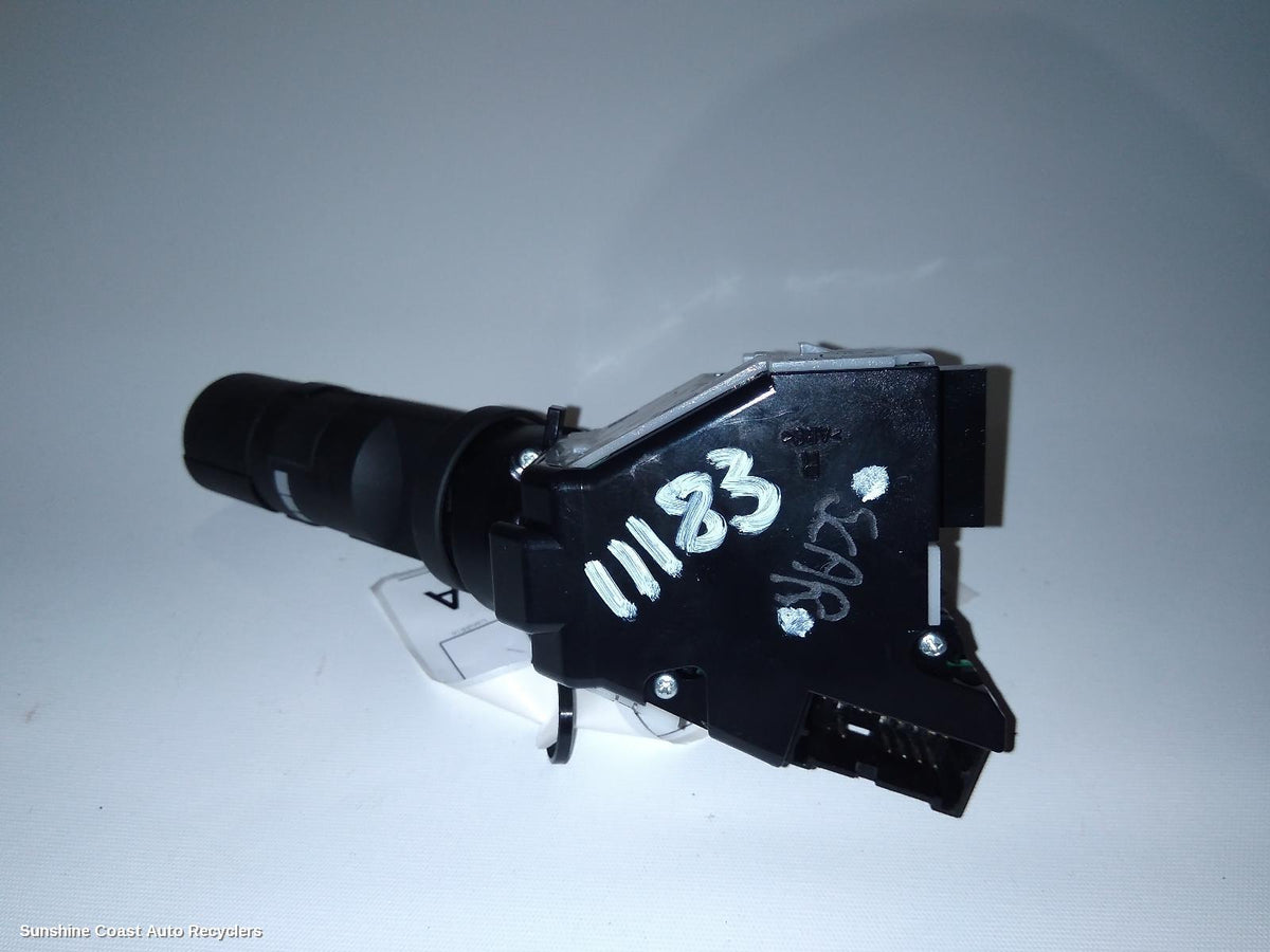 2007-2014 Nissan Dualis Combination Switch