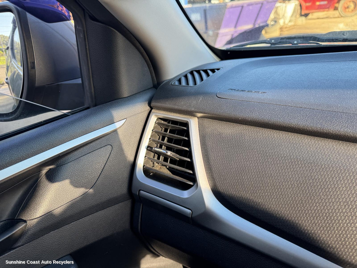 2017-2026 Ldv T60 Misc