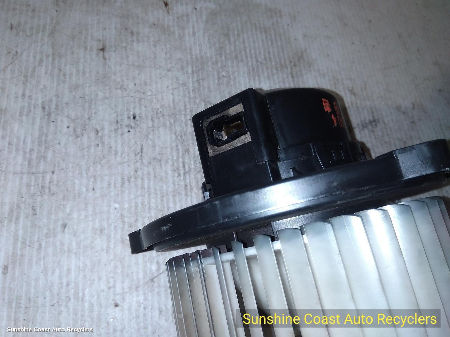 2015-2020 Kia Sorento Heater Fan Motor