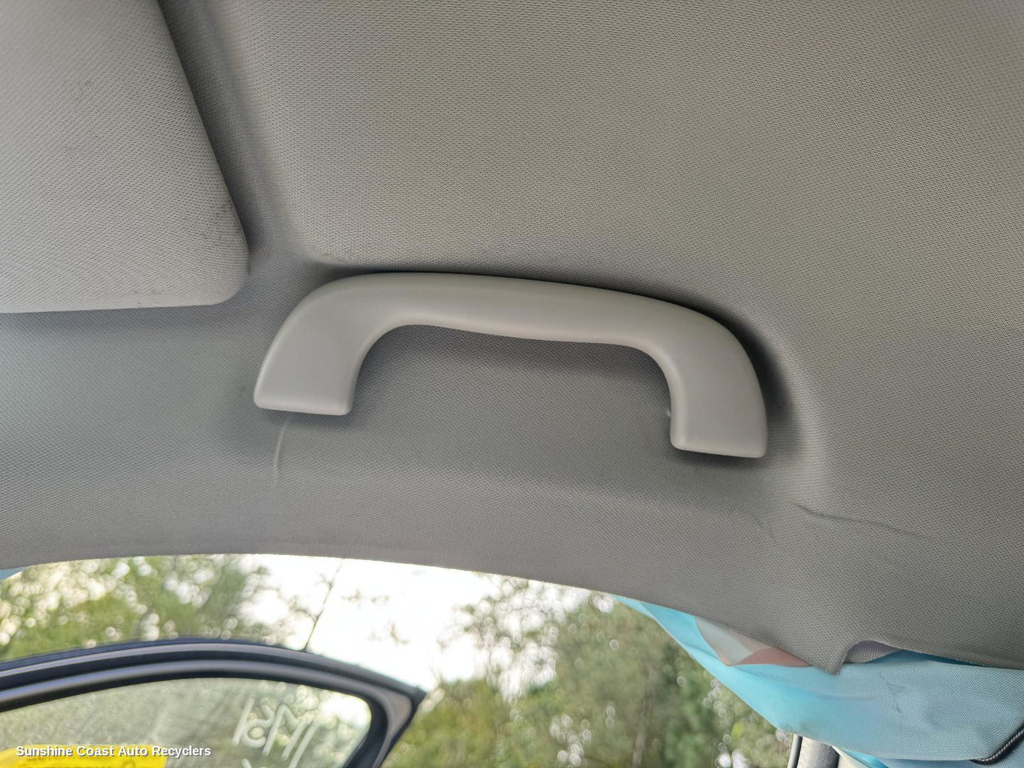 2017-2026 Mazda Cx5 Grab Handle