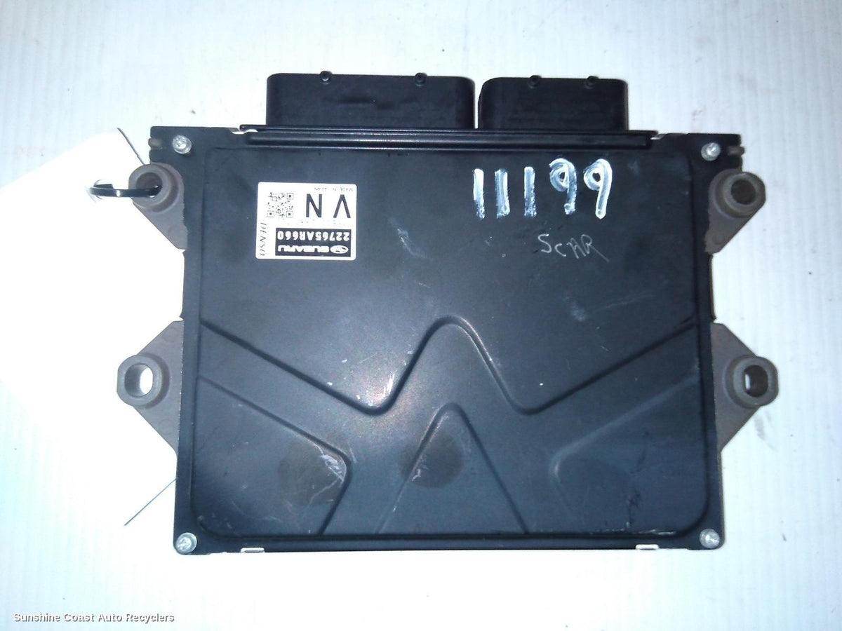 2018-2024 Subaru Forester Ecu