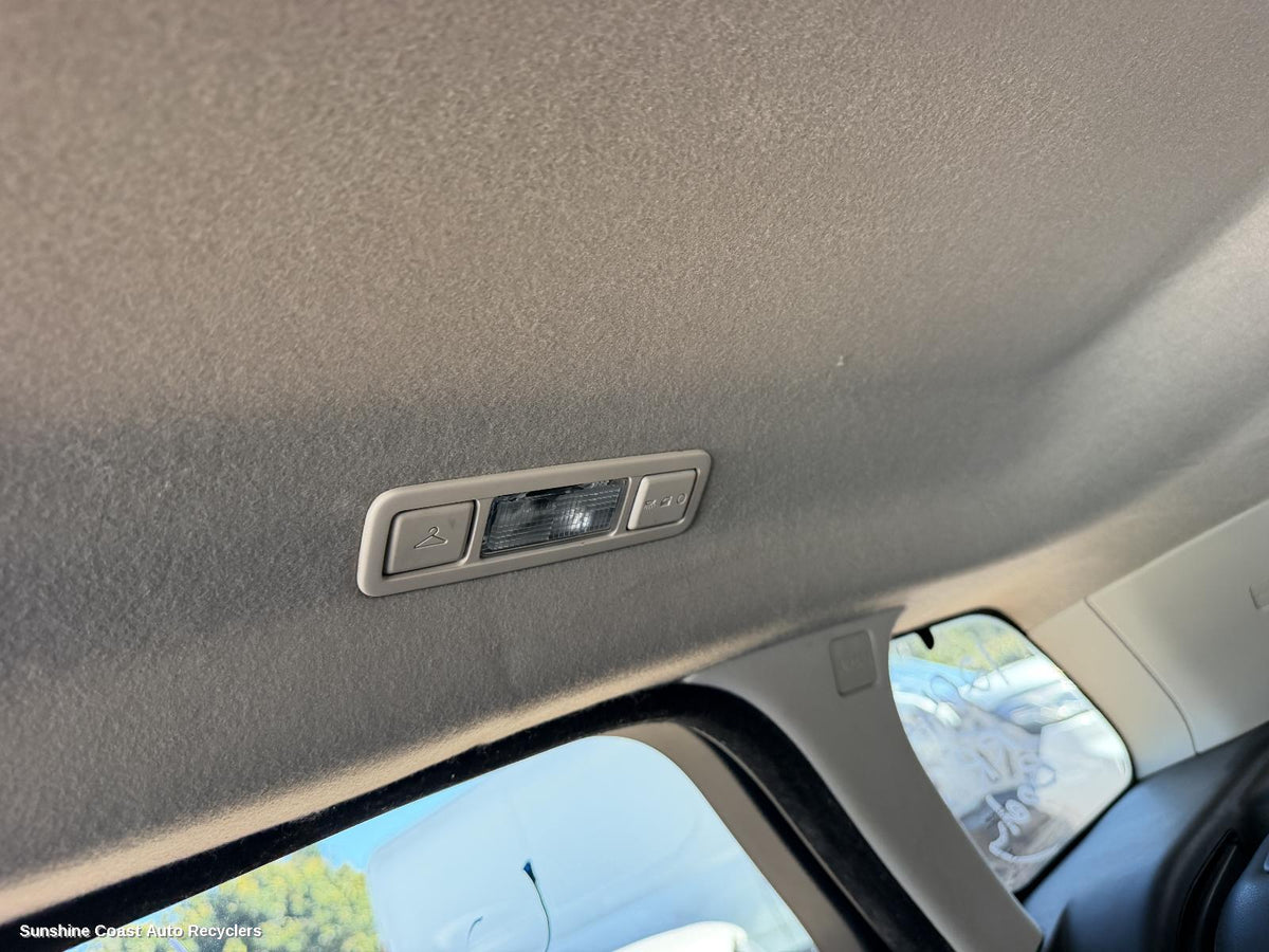 2011-2019 Land Rover Rangerover Evoque Courtesy Light