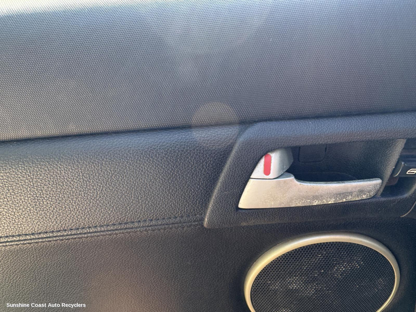 2011 Holden Commodore Door Handle