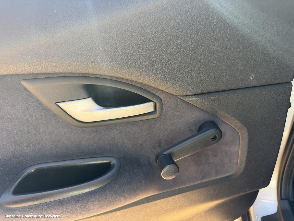 2002-2010 Ford Falcon Door Handle