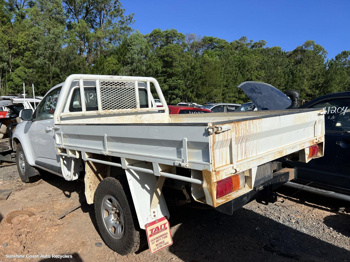 2012-2020 Holden Colorado A C Compressor