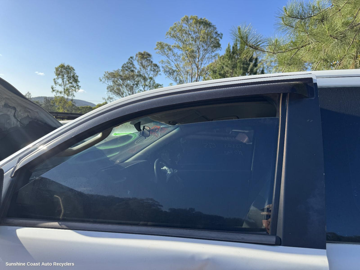 2011-2022 Ford Ranger Left Front Door Window