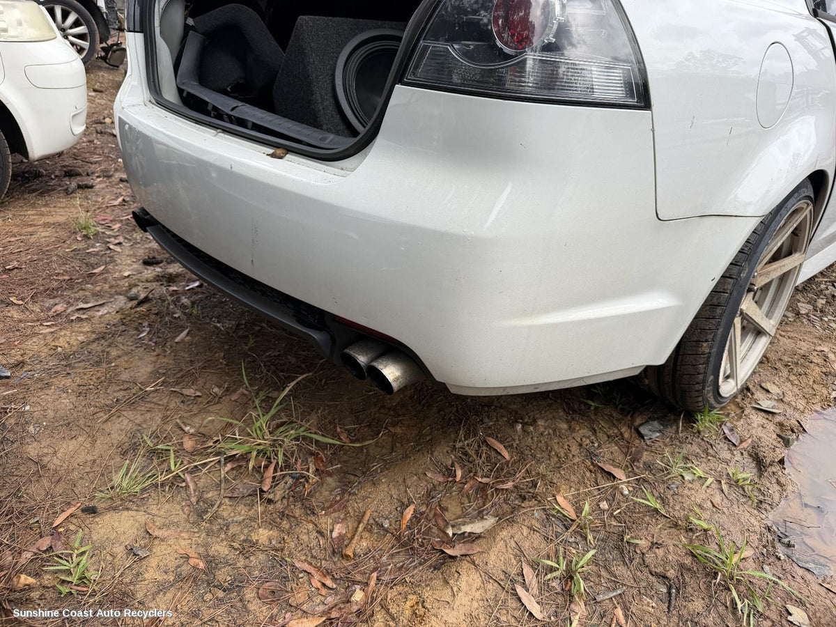 2006-2013 Holden Commodore Rear Bumper